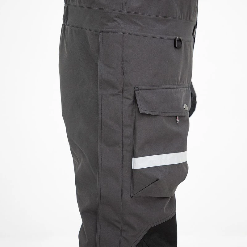 Eskimo Ice Fishing Gear Roughneck Bib - Men's 4 Eskimo Ice Fishing Gear Roughneck Bib - Men's - Image 4