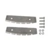 Ion 10" Replacement Auger Blades