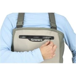 Simms Freestone Stockingfoot Wader - Women's -Fishing Gear Store 455615 800 auto