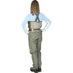 Simms Freestone Stockingfoot Wader - Women's -Fishing Gear Store 455632 800 auto