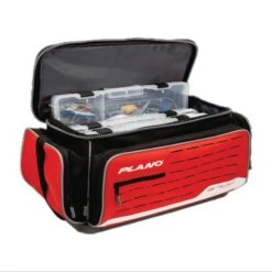 Plano Weekend Series Dlx 3700 Tackle Case -Fishing Gear Store 599823 800 auto