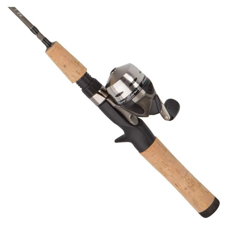 Shakespeare Micro Series Spincast Combo 2 Shakespeare Micro Series Spincast Combo - Image 2