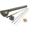 Redington Bass Fly Field Kit