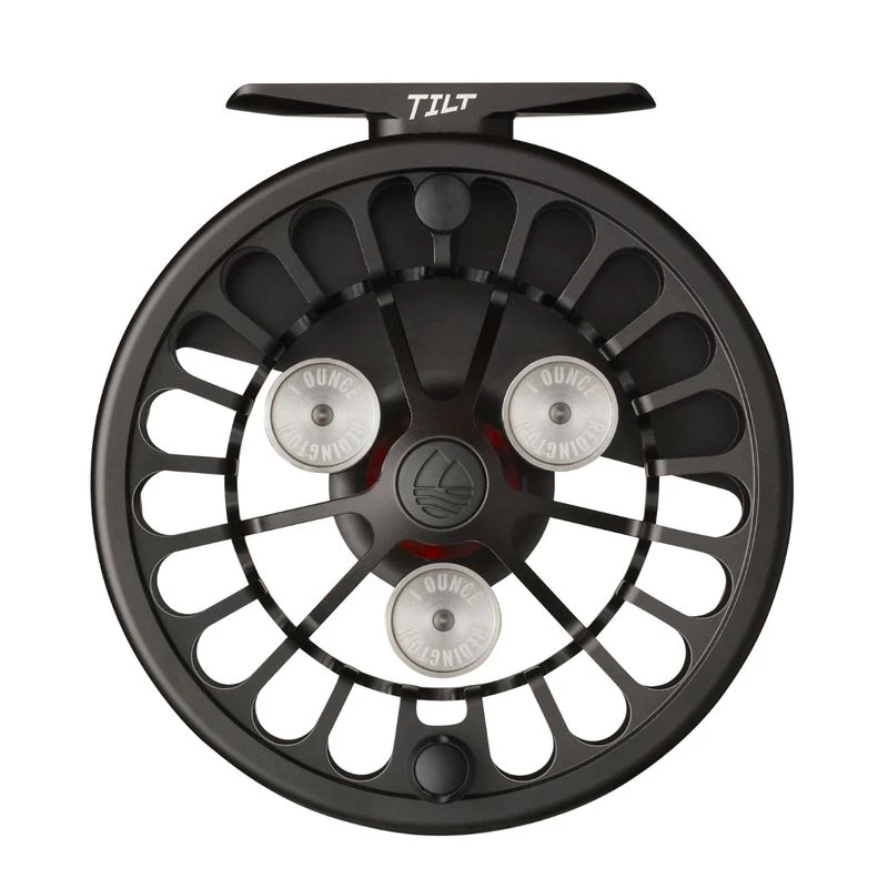Redington Tilt Euro Nymph Fly Reel 3 Redington Tilt Euro Nymph Fly Reel - Image 3