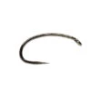 Fulling Mill Heavyweight Grub Black Nickel Barbless