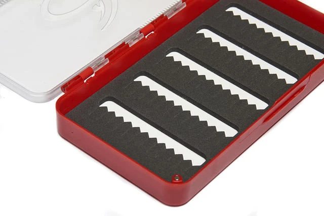 Fulling Mill Streamer Box 1 Fulling Mill Streamer Box