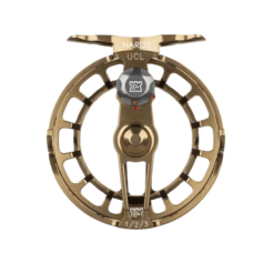 Hardy Ultraclick UCL Fly Reel -Fishing Gear Store 673377 800 auto