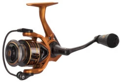 Lew's Mach Crush Spinning Reel 2nd Gen 9 Lew's Mach Crush Spinning Reel 2nd Gen -Fishing Gear Store 673410 800 auto