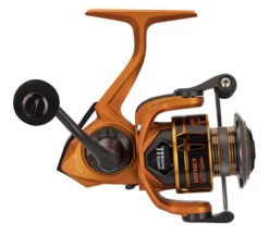 Lew's Mach Crush Spinning Reel 2nd Gen 10 Lew's Mach Crush Spinning Reel 2nd Gen -Fishing Gear Store 673411 800 auto