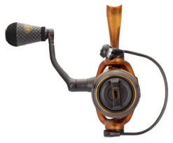 Lew's Mach Crush Spinning Reel 2nd Gen 12 Lew's Mach Crush Spinning Reel 2nd Gen -Fishing Gear Store 673414 800 auto