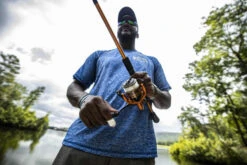 Lew's Mach Crush Spinning Reel 2nd Gen 13 Lew's Mach Crush Spinning Reel 2nd Gen -Fishing Gear Store 673415 800 auto