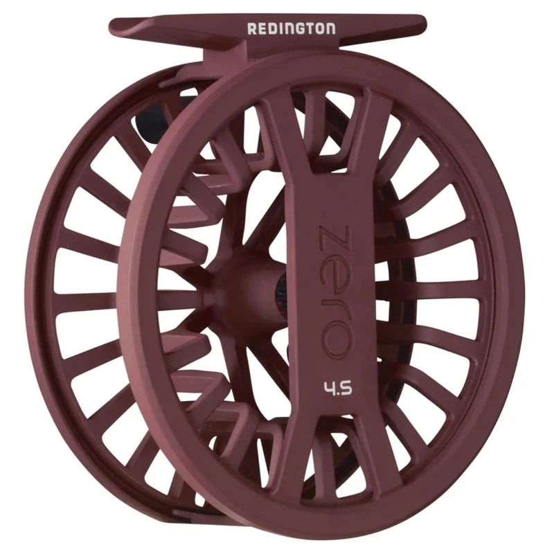 Redington Zero Fly Reel 1 Redington Zero Fly Reel