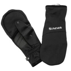 Simms Freestone Foldover Mitt - Men's -Fishing Gear Store 766934 800 auto