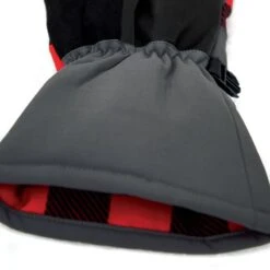 Eskimo Buffalo Chopper Mitten - Youth -Fishing Gear Store 924734 800 auto