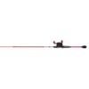 Abu Garcia Max X Baitcast Spinning Combo