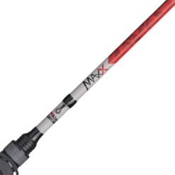 Abu Garcia Max X Baitcast Spinning Combo -Fishing Gear Store 946926 800 auto