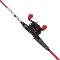 Abu Garcia Max X Baitcast Spinning Combo -Fishing Gear Store 946927 800 auto