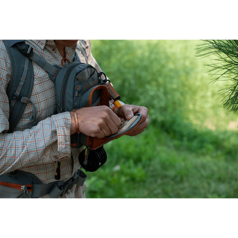 Fishpond Canyon Creek Chest Pack 1 Fishpond Canyon Creek Chest Pack