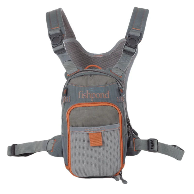 Fishpond Canyon Creek Chest Pack 5 Fishpond Canyon Creek Chest Pack - Image 5