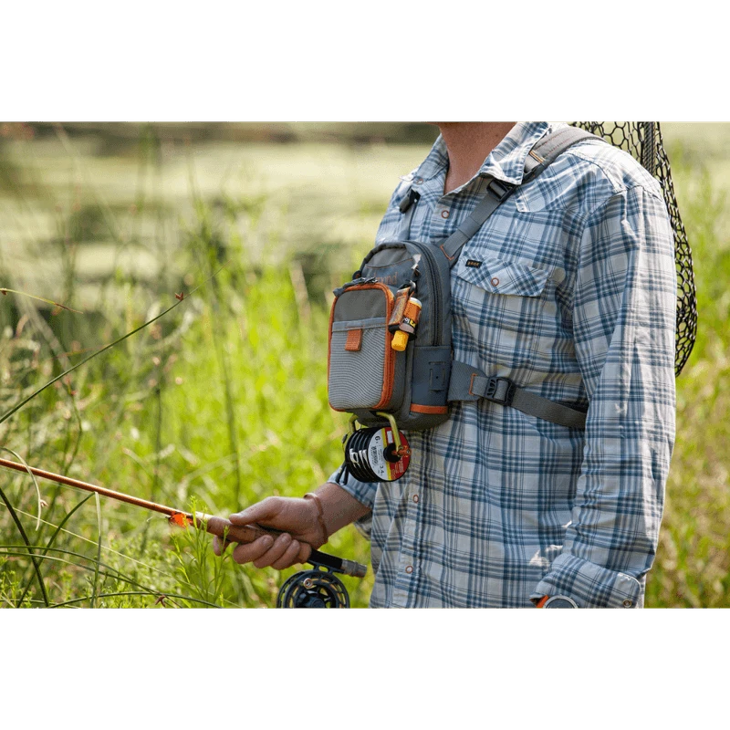 Fishpond Canyon Creek Chest Pack 2 Fishpond Canyon Creek Chest Pack - Image 2