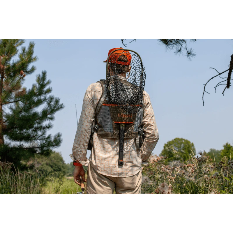 Fishpond Sagebrush Pro Mesh Vest 4 Fishpond Sagebrush Pro Mesh Vest - Image 4