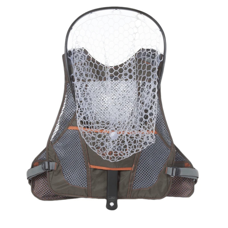 Fishpond Sagebrush Pro Mesh Vest 1 Fishpond Sagebrush Pro Mesh Vest