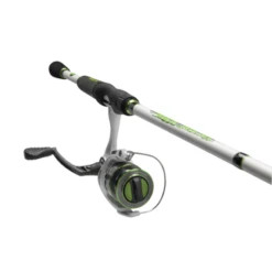 Lew's Mach 1 Spinning Combo -Fishing Gear Store 947278 800 auto