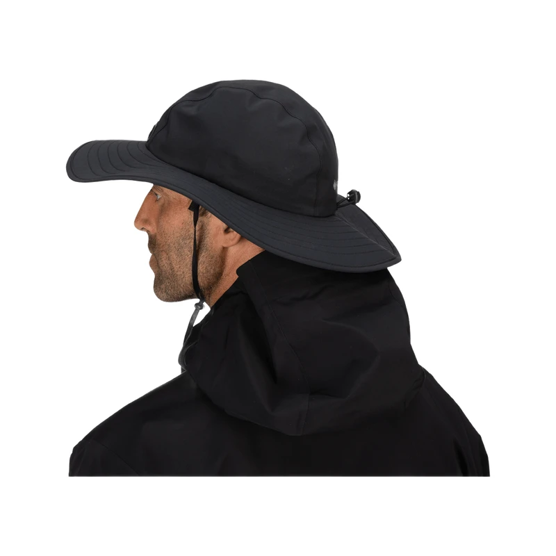 Simms Gore-Tex Guide Sombrero 2 Simms Gore-Tex Guide Sombrero - Image 2