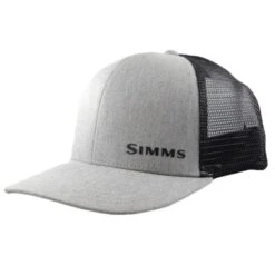 Simms Id Trucker Hat