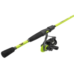 Lew's Hypersonic Spinning Combo Rod -Fishing Gear Store 953357 800 auto