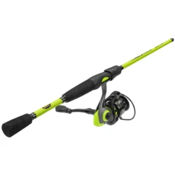 Lew's Hypersonic Spinning Combo Rod -Fishing Gear Store 953358 800 auto
