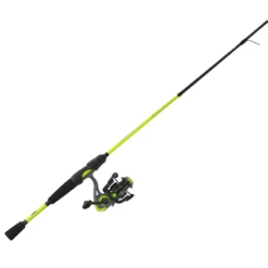 Lew's Hypersonic Spinning Combo Rod -Fishing Gear Store 953360 800 auto