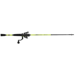 Lew's Hypersonic Spinning Combo Rod -Fishing Gear Store 953362 800 auto