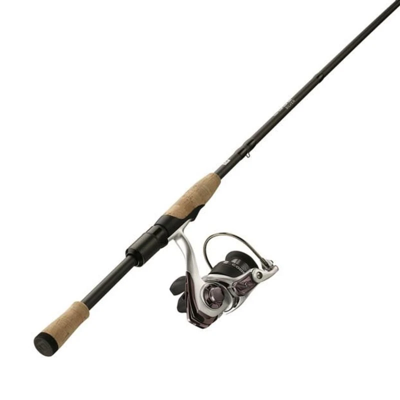 13 Fishing Code Silver Spinning Combo 3 13 Fishing Code Silver Spinning Combo - Image 3