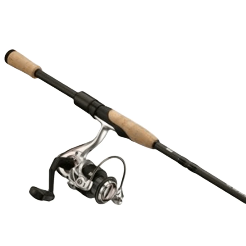 13 Fishing Code Silver Spinning Combo 2 13 Fishing Code Silver Spinning Combo - Image 2