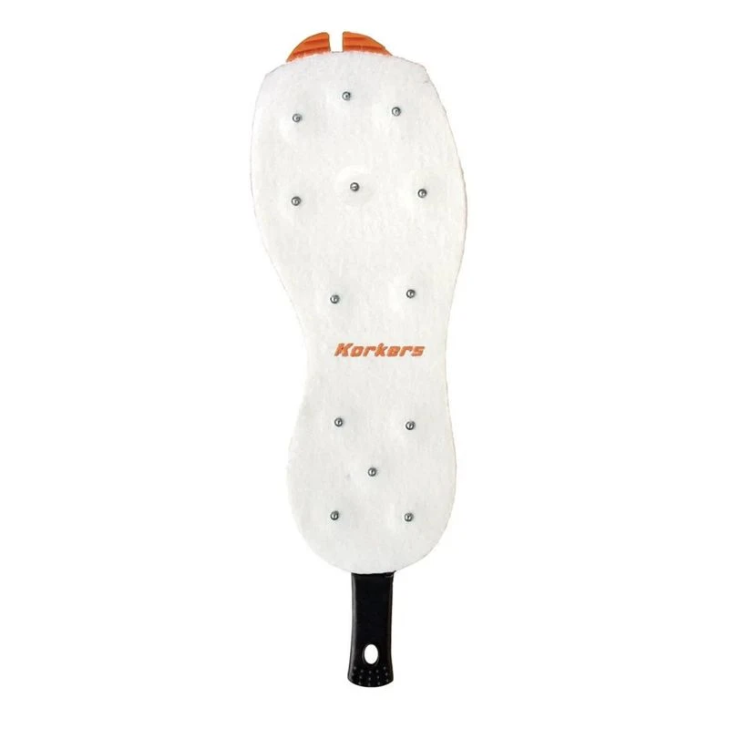 Korkers OmniTrax V3.0 Studded Felt Kling-On Sole 1 Korkers OmniTrax V3.0 Studded Felt Kling-On Sole