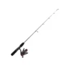 Shakespeare Ugly Stik Gx2 Ice Combo