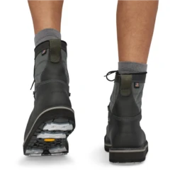 Patagonia Foot Tractor Aluminum Bar Wading Boot - Men's -Fishing Gear Store 969567 800 auto