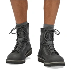 Patagonia Foot Tractor Sticky Rubber Wading Boot - Men's -Fishing Gear Store 969591 800 auto