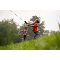 Abu Garcia Ike Dude Spincast Combo -Fishing Gear Store 977752 800 auto