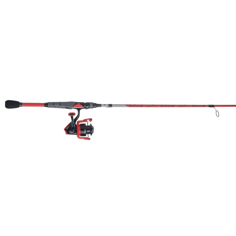 Abu Garcia Max X Spinning Combo 3 Abu Garcia Max X Spinning Combo - Image 3