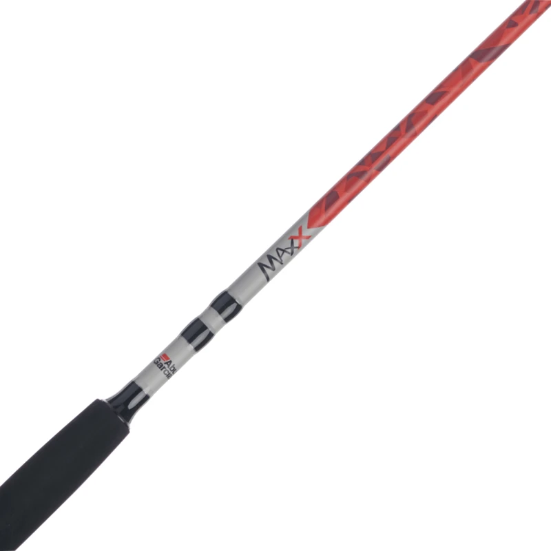 Abu Garcia Max X Spinning Combo 4 Abu Garcia Max X Spinning Combo - Image 4