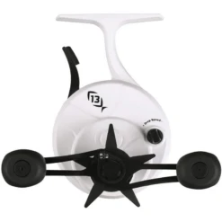 13 Fishing Black Betty Freefall Ghost Inline Ice Reel -Fishing Gear Store 993286 800 auto