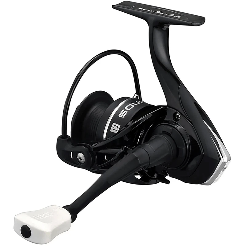 13 Fishing Source X Spinning Reel 1 13 Fishing Source X Spinning Reel