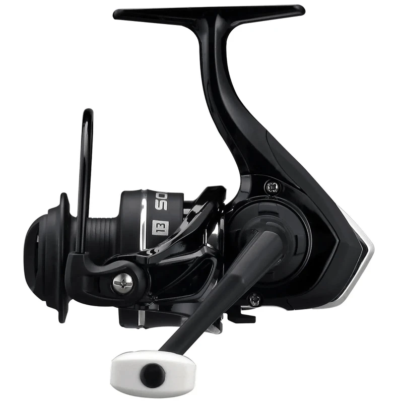 13 Fishing Source X Spinning Reel 2 13 Fishing Source X Spinning Reel - Image 2