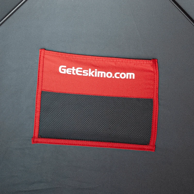 Eskimo Fat Fish 949 Ice Fishing Shelter 1 Eskimo Fat Fish 949 Ice Fishing Shelter