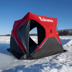 Eskimo Fat Fish 949 Ice Fishing Shelter 11 Eskimo Fat Fish 949 Ice Fishing Shelter -Fishing Gear Store 993875 800 auto