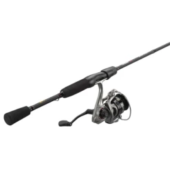 Lew's Laser Sg 2nd Gen Spinning Combo -Fishing Gear Store 995091 800 auto
