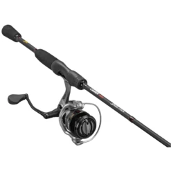 Lew's Laser Sg 2nd Gen Spinning Combo -Fishing Gear Store 995094 800 auto