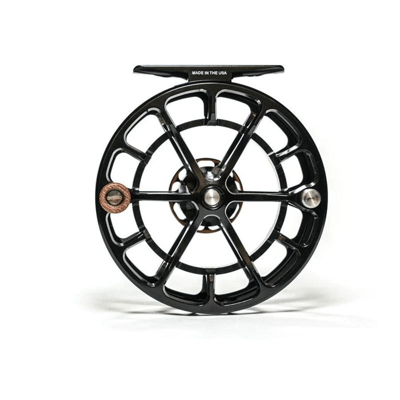 Ross Evolution LTX Fly Reel 1 Ross Evolution LTX Fly Reel